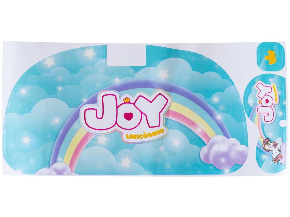 Mochila Pet Shop de Brinquedo Unicórnio - 9