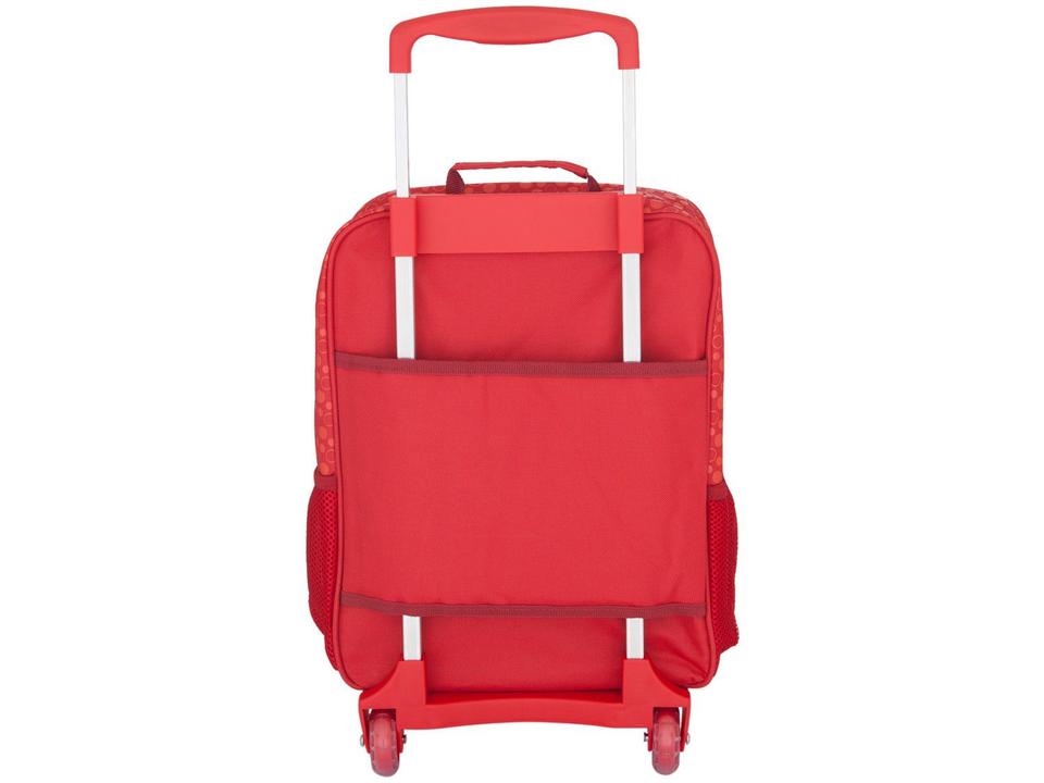 Mochilete com Rodinhas Tam. G Dermiwil Plus - 4