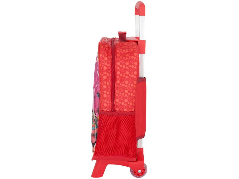 Mochilete com Rodinhas Tam. G Dermiwil Plus - 5