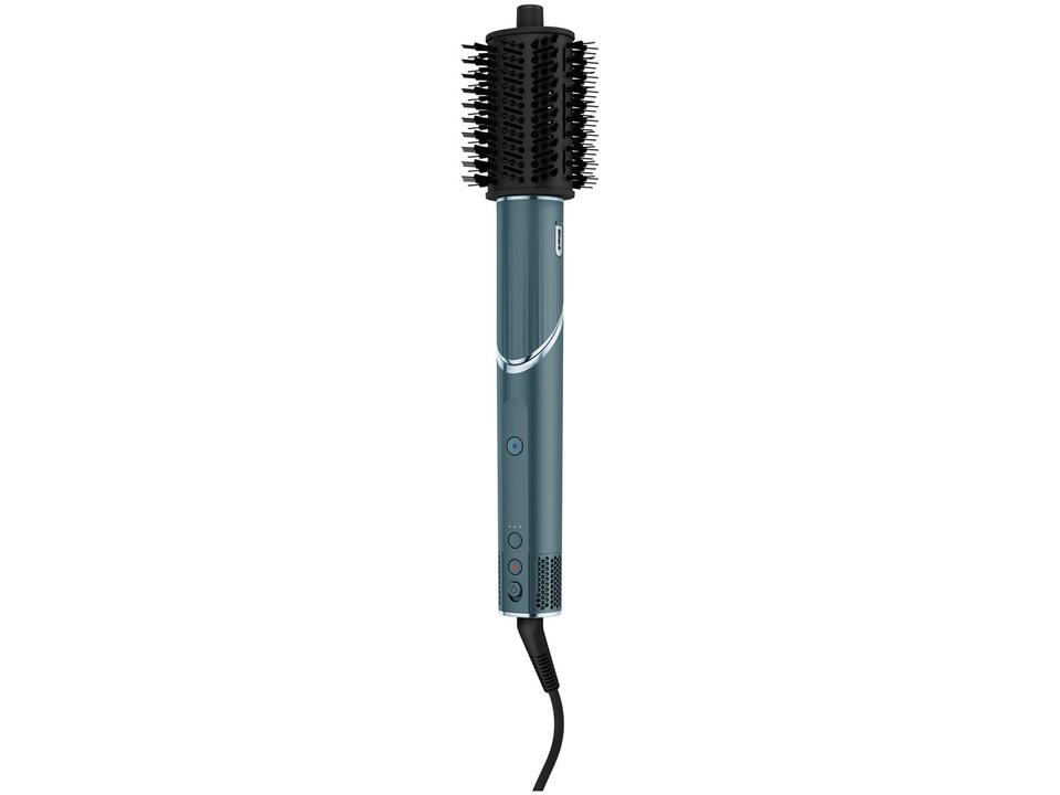 Modelador de Cabelo Shark Azul 1600W 3 Velocidades Flexstyle Teal - 4