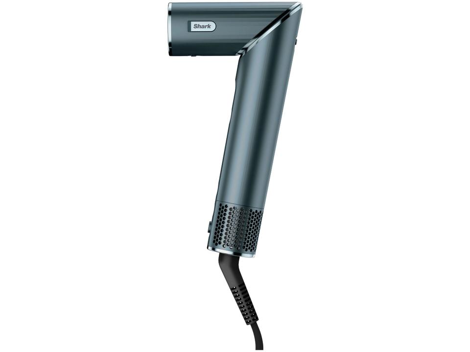 Modelador de Cabelo Shark Azul 1600W 3 Velocidades Flexstyle Teal - 12
