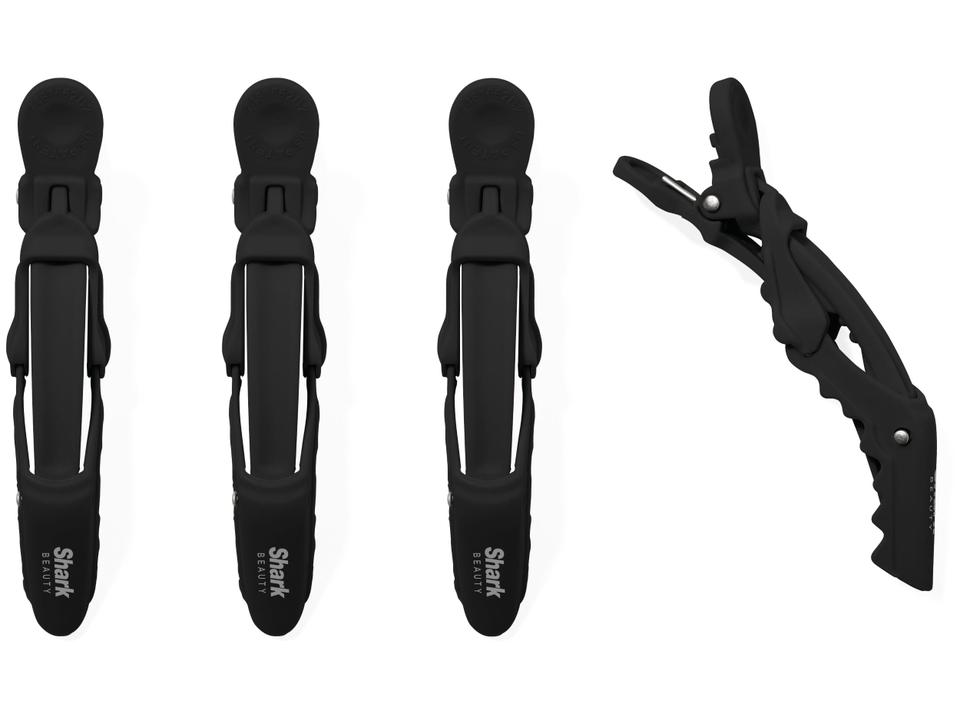 Modelador de Cabelo Shark Azul 1600W 3 Velocidades Flexstyle Teal - 19