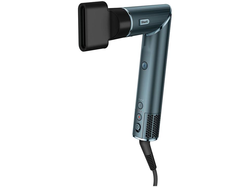 Modelador de Cabelo Shark Azul 1600W 3 Velocidades Flexstyle Teal - 5