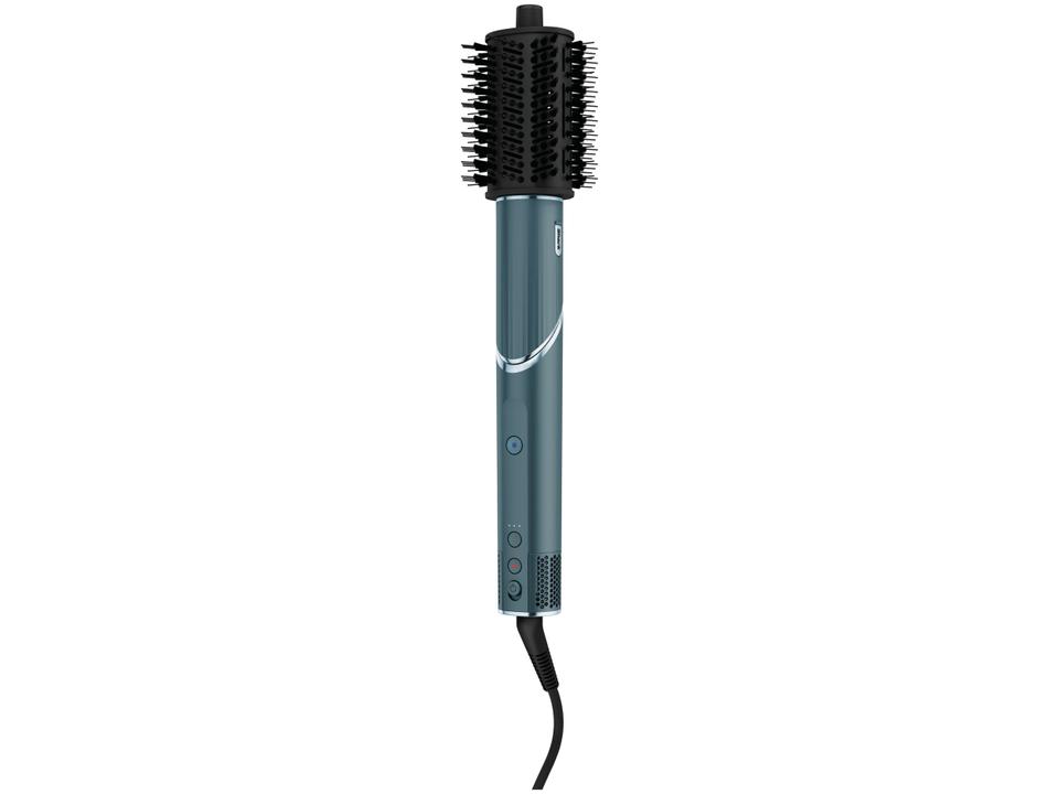 Modelador de Cabelo Shark Azul 1600W 3 Velocidades Flexstyle Teal - 16