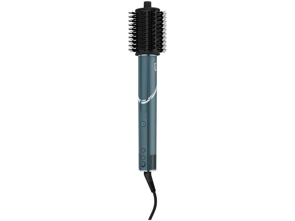 Modelador de Cabelo Shark Azul 1600W 3 Velocidades Flexstyle Teal - 4