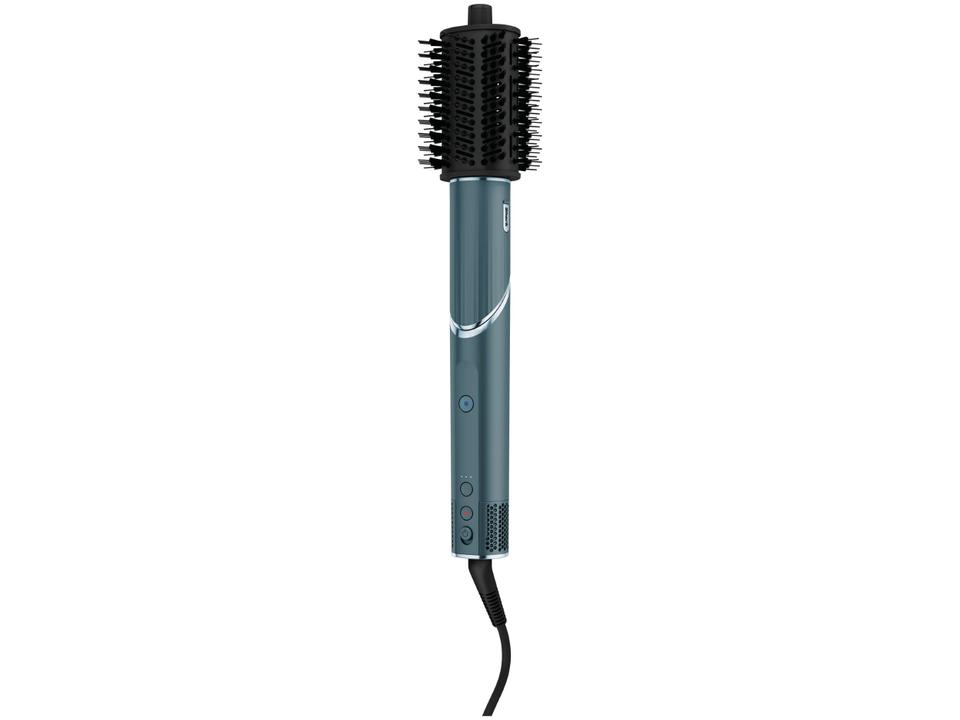 Modelador de Cabelo Shark Azul 1600W 3 Velocidades Flexstyle Teal - 16