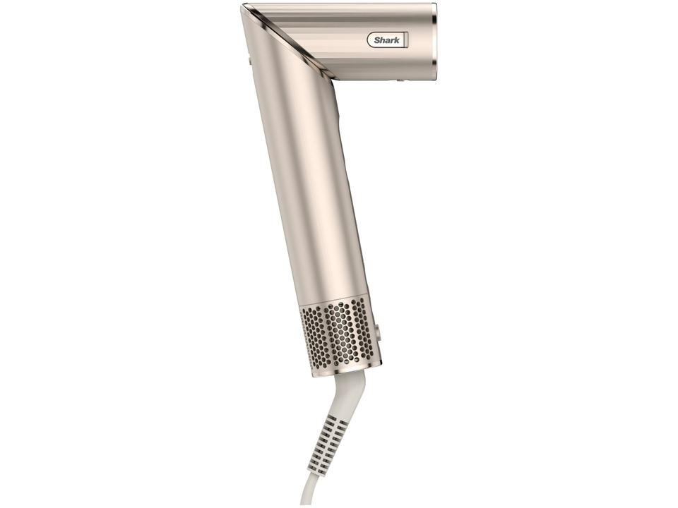 Modelador de Cabelo Shark Rosé 1600W 3 Velocidades Flexstyle Lisos e Ondulados - 16