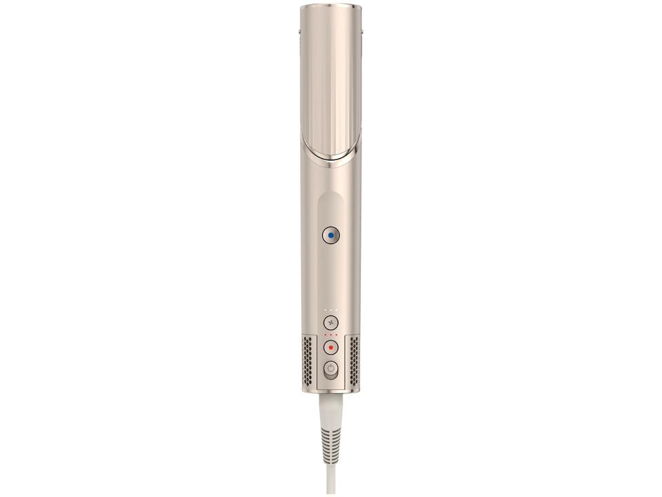 Modelador de Cabelo Shark Rosé 1600W 3 Velocidades Flexstyle Lisos e Ondulados - 10