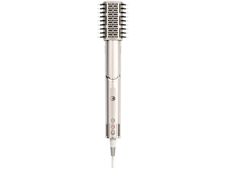 Modelador de Cabelo Shark Rosé 1600W 3 Velocidades Flexstyle Lisos e Ondulados - 15