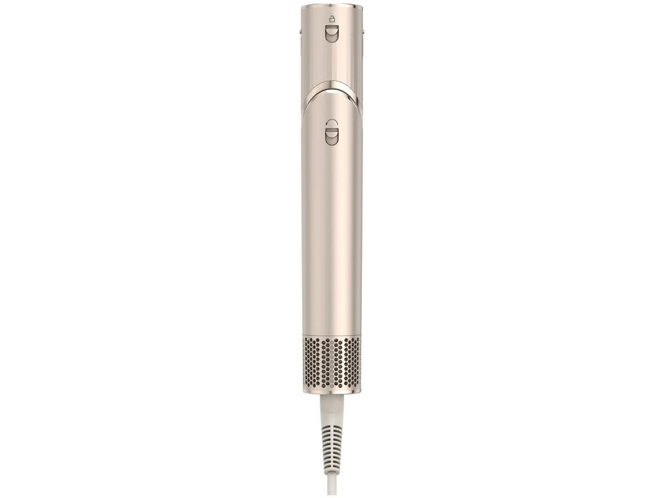 Modelador de Cabelo Shark Rosé 1600W 3 Velocidades Flexstyle Lisos e Ondulados - 14