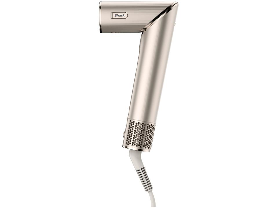 Modelador de Cabelo Shark Rosé 1600W 3 Velocidades Flexstyle Lisos e Ondulados - 11