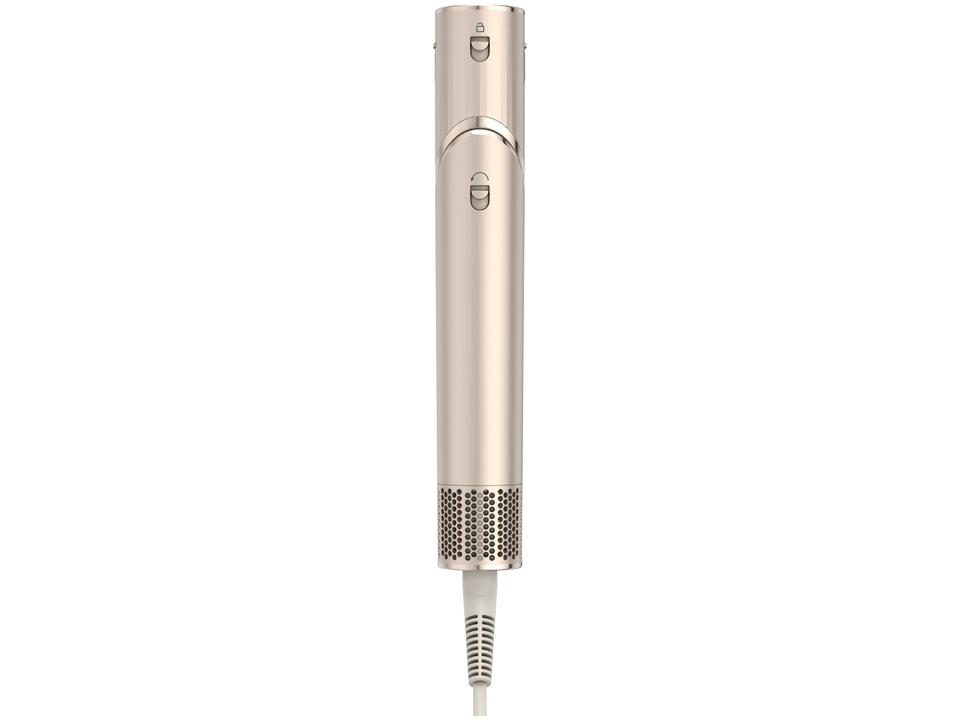 Modelador de Cabelo Shark Rosé 1600W 3 Velocidades Flexstyle Lisos e Ondulados - 17