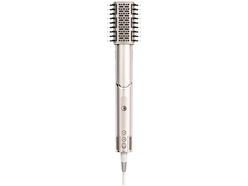 Modelador de Cabelo Shark Rosé 1600W 3 Velocidades Flexstyle Lisos e Ondulados - 18