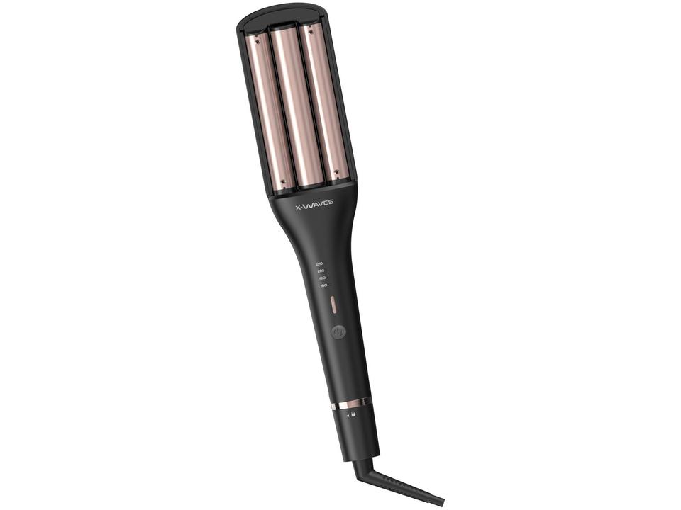 Modelador de Cachos GA.MA Italy X-Waves Keration - 3