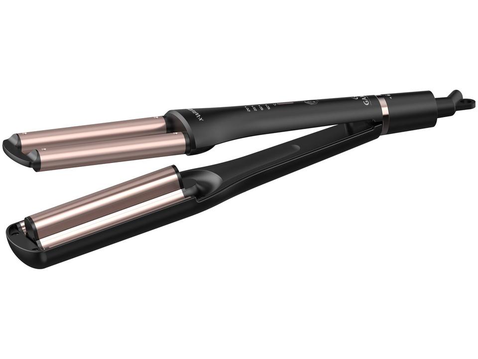 Modelador de Cachos GA.MA Italy X-Waves Keration - 6