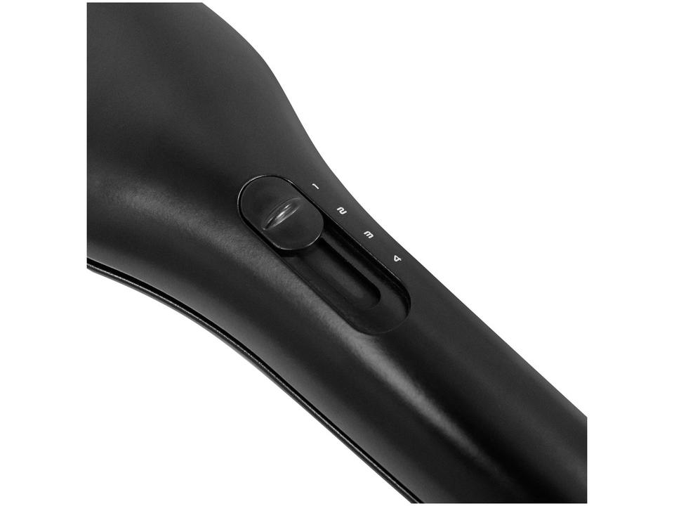 Modelador de Cachos GA.MA Italy X-Waves Keration - 12