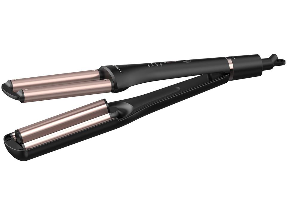 Modelador de Cachos GA.MA Italy X-Waves Keration - 4