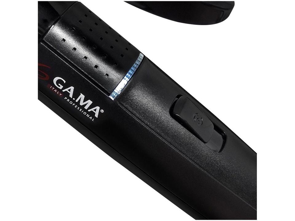 Modelador de Cachos GAMA Ceramic Nano T - 6