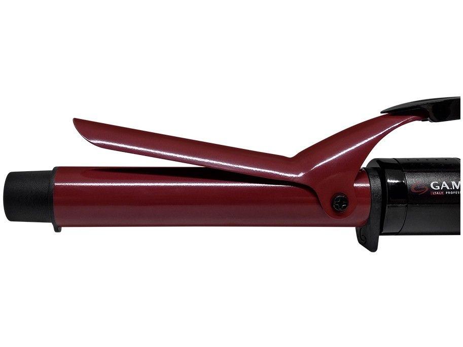 Modelador de Cachos GAMA Ceramic Nano T - 2