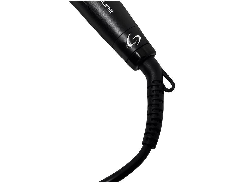 Modelador de Cachos GAMA Italy Ceramic Nano Tourmaline New - 8