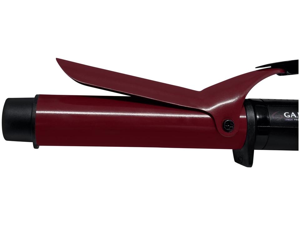 Modelador de Cachos GAMA Italy Ceramic Nano Tourmaline New - 4