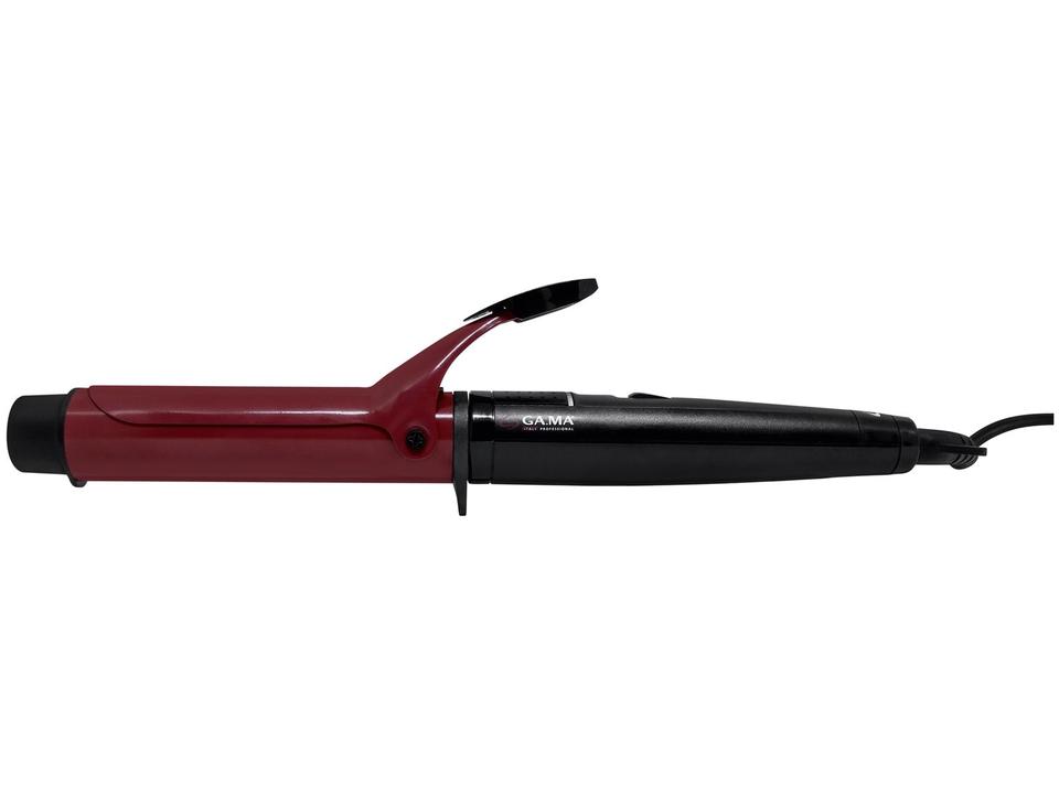 Modelador de Cachos GAMA Italy Ceramic Nano Tourmaline New - 2