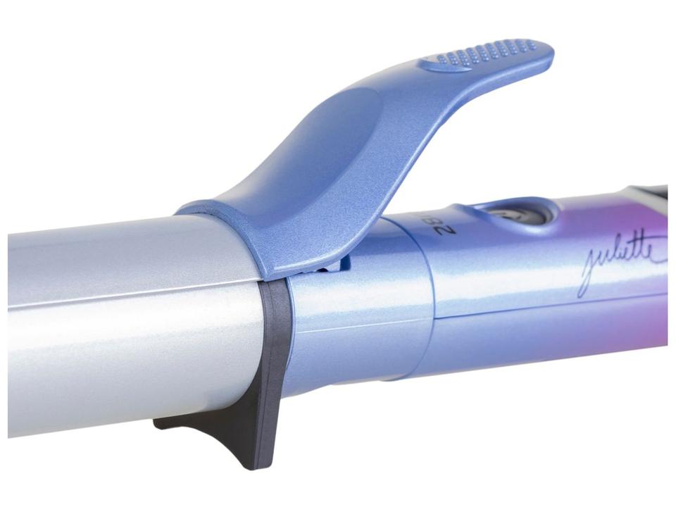 Modelador de Cachos Mondial By Juliette MC-JU-03 Cerâmica 28mm - 12