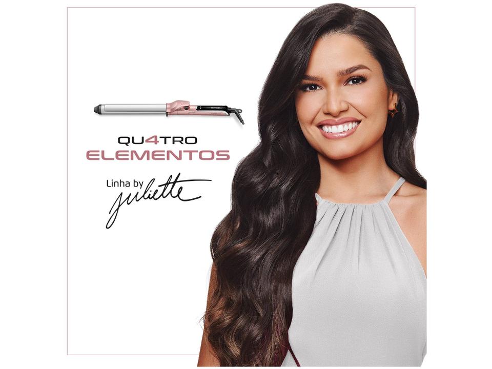 Modelador de Cachos Mondial MC-JU-01 Cerâmica - 6