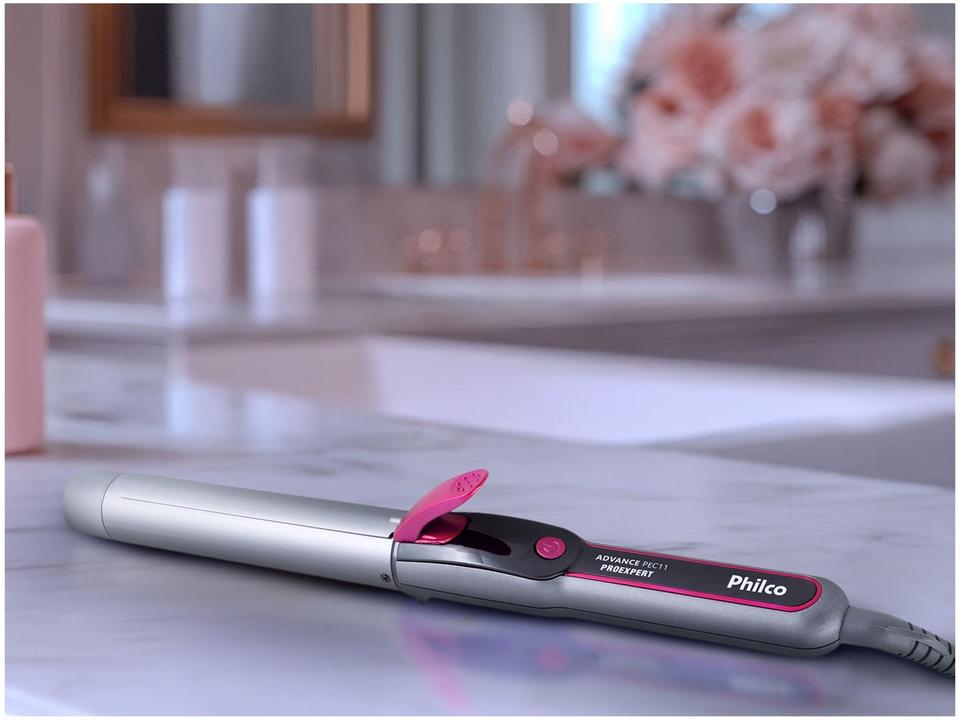 Modelador de Cachos Philco Advance Expert Pro - 1
