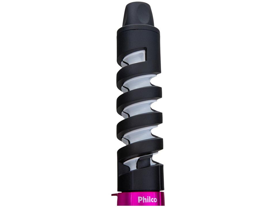 Modelador de Cachos Philco Duo Shine Cerâmica - 4