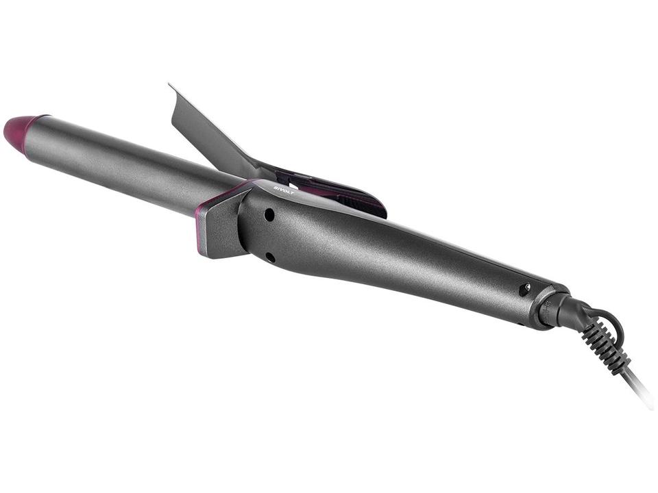 Modelador de Cachos Philco Intense Curves PEC15 Íons Tourmaline 25mm 220ºC - 6