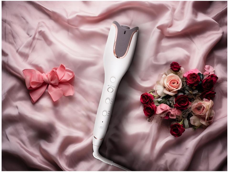 Modelador de Cachos Philips Autocurler Prestige - 2