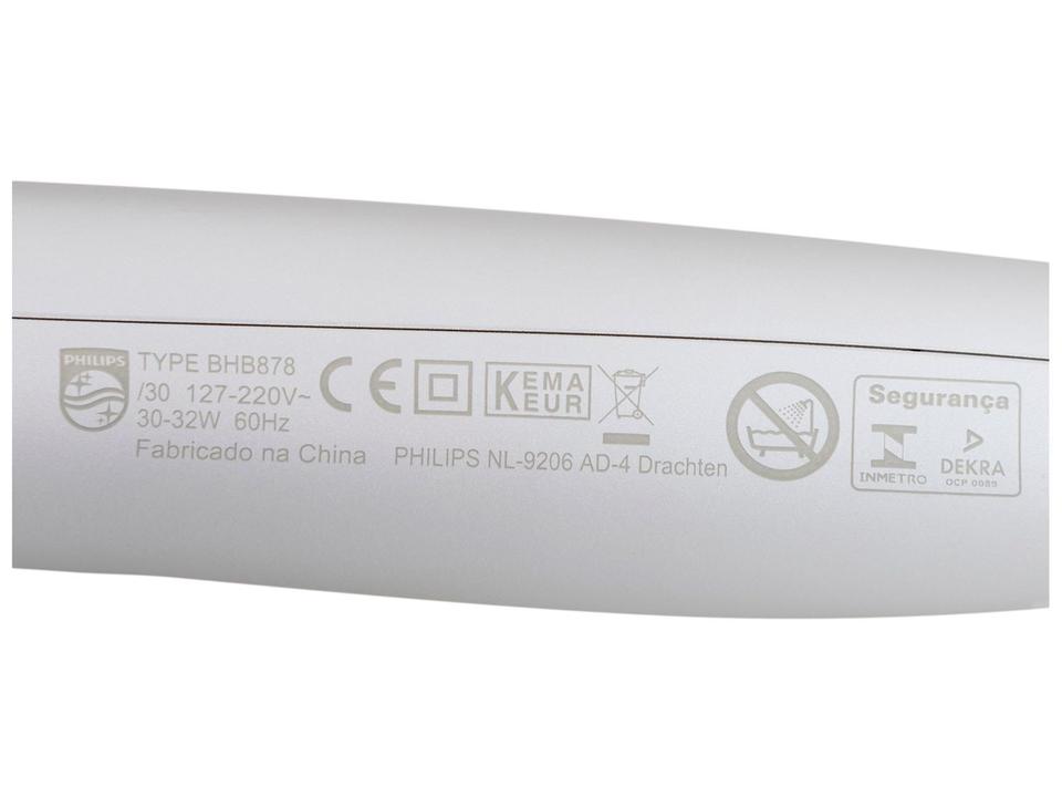 Modelador de Cachos Philips Autocurler Prestige - 8