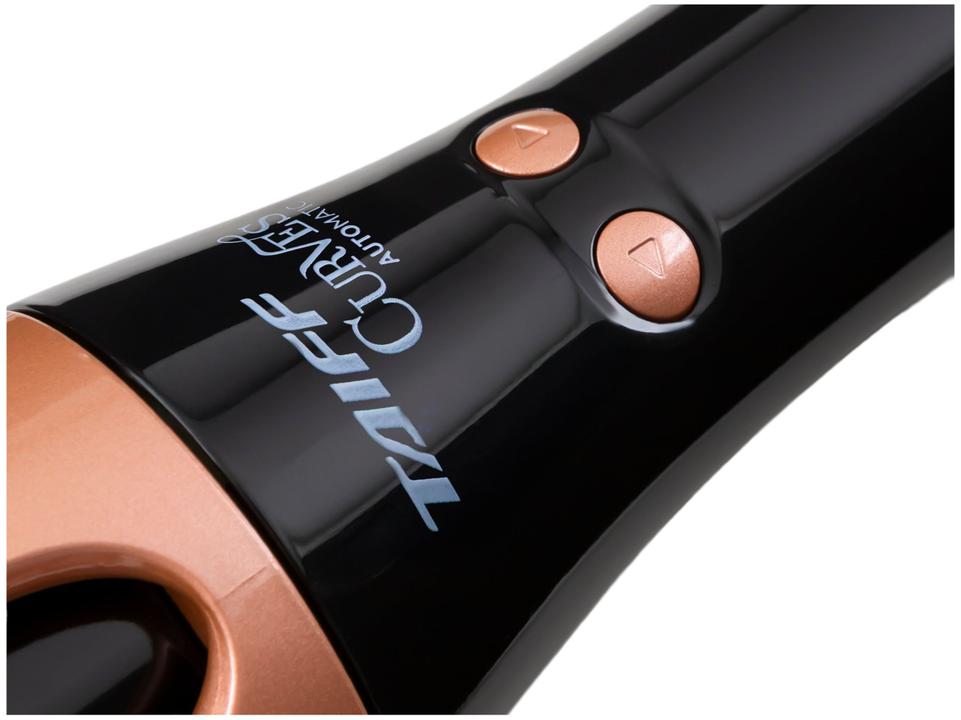 Modelador de Cachos Taiff Curves Automatic 32mm - 4
