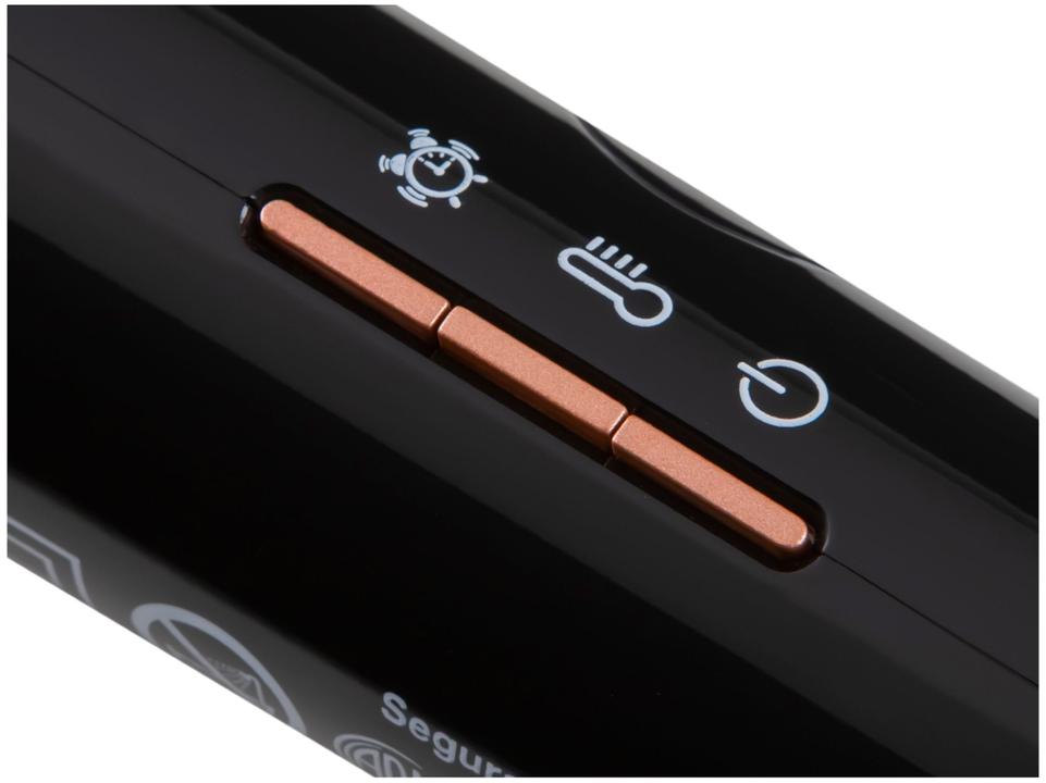 Modelador de Cachos Taiff Curves Automatic 32mm - 5