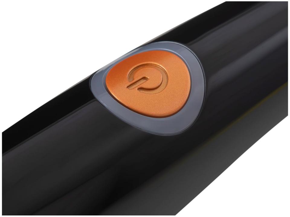 Modelador de Cachos Taiff Elegance Curves Cerâmica 210ºC - 6