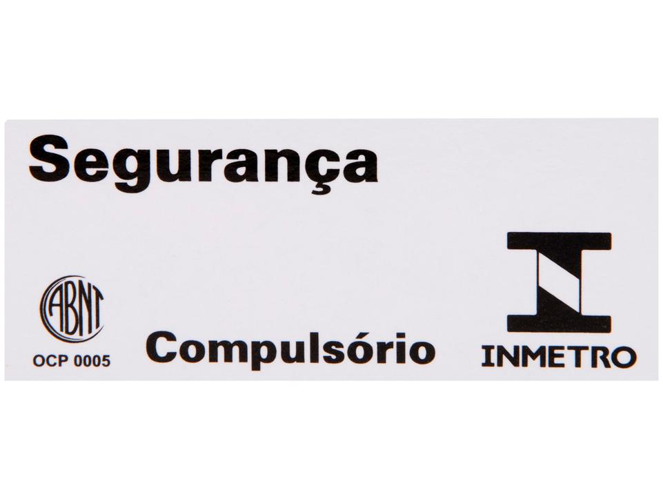 Modelador de Cachos Taiff Elegance Curves Cerâmica 210ºC - 9