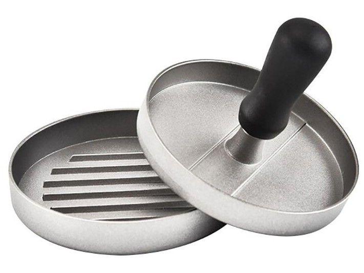 Modelador de Hambúrguer 11,5cm Hauskraft - 1