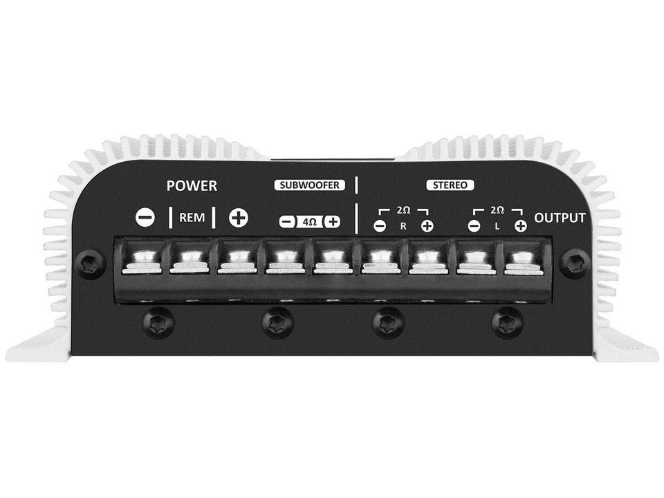Módulo Amplificador Taramps TL 1500 - 4
