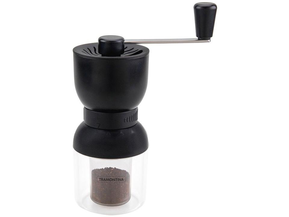 Moedor de Café de Plástico Tramontina Utilidades - 2