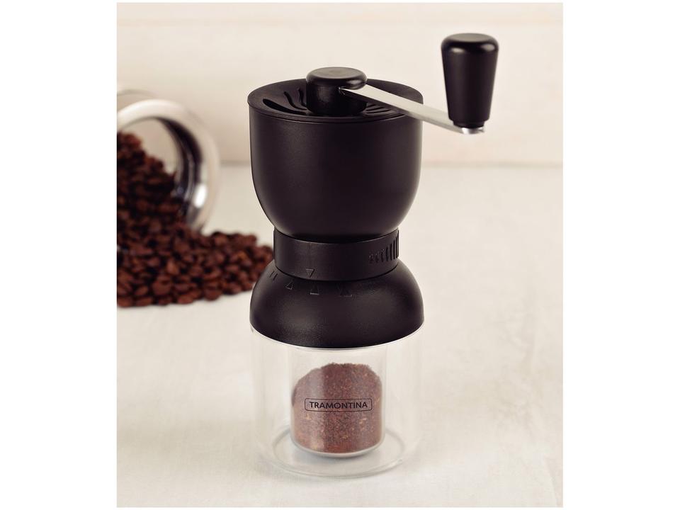 Moedor de Café de Plástico Tramontina Utilidades - 1