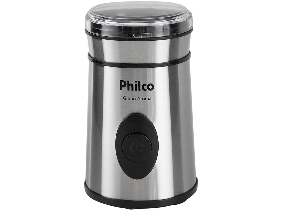 Moedor de Café Philco Grano Aroma 200W - 110 V