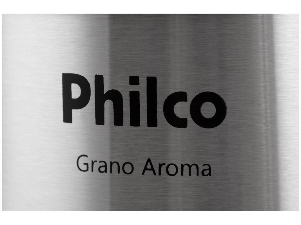 Moedor de Café Philco Grano Aroma 200W - 110 V - 3