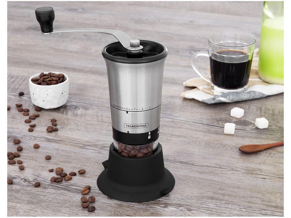 Moedor de Café Tramontina - 1