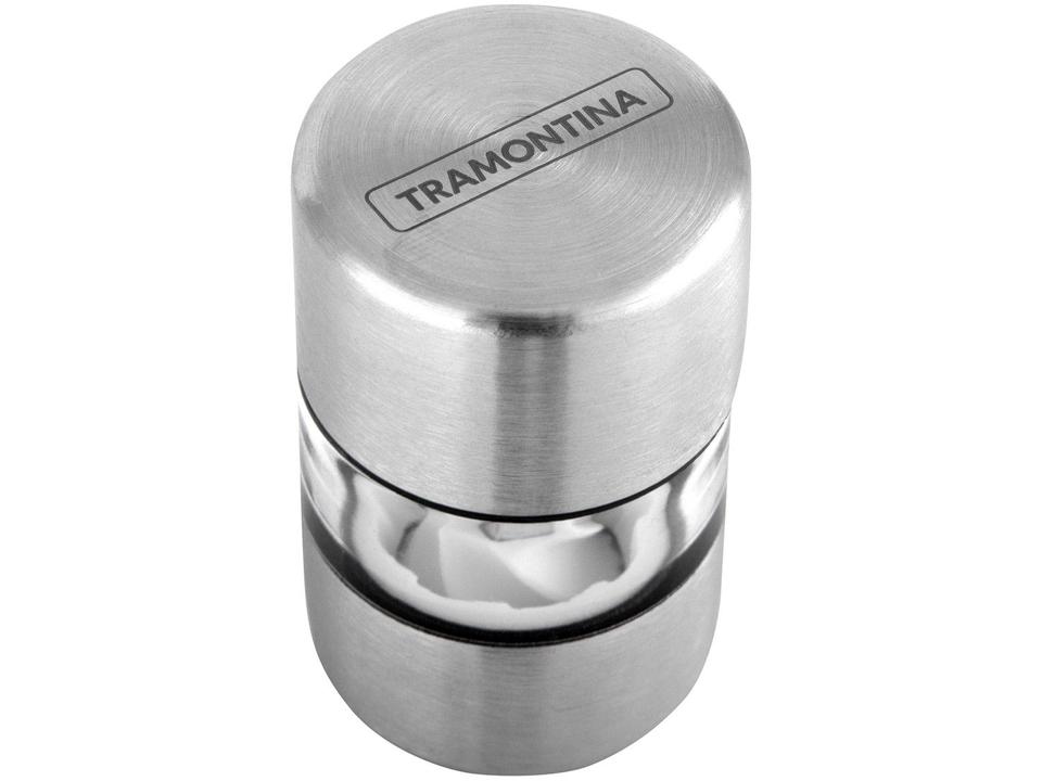 Moedor de Sal e Pimenta Inox Tramontina Realce - 4