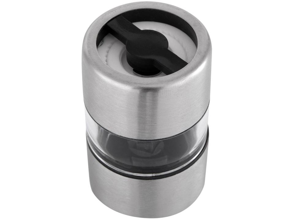 Moedor de Sal e Pimenta Inox Tramontina Realce - 5