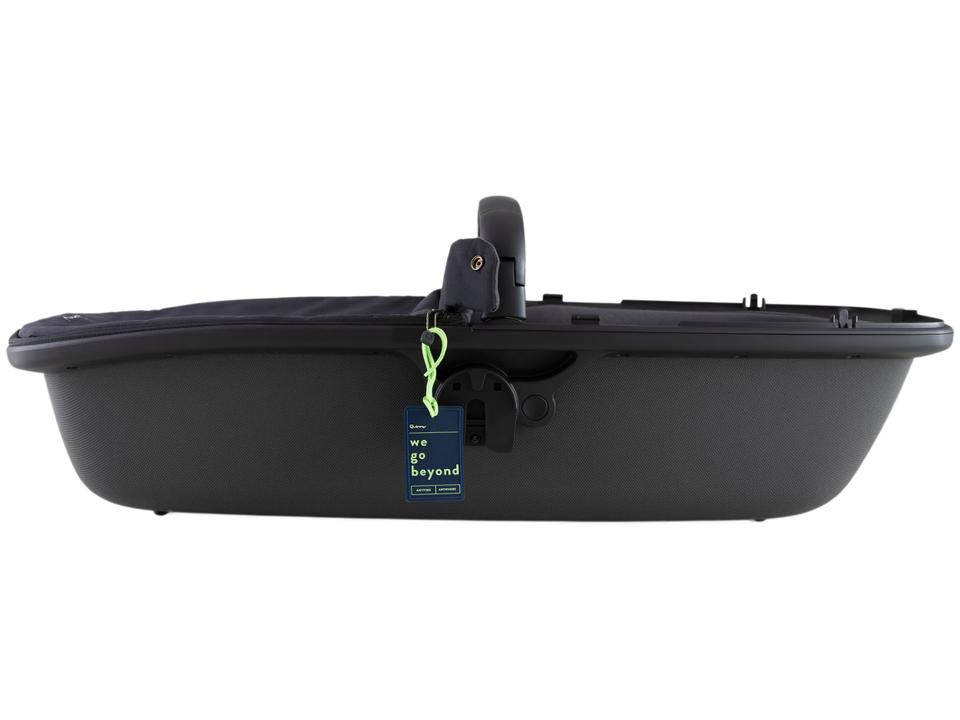 Moisés para Bebê até 9kg Quinny Zapp Lux Carrycot - 2