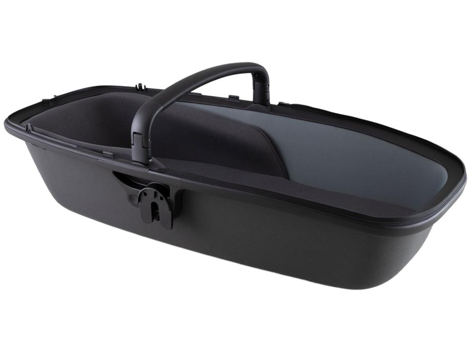 Moisés para Bebê até 9kg Quinny Zapp Lux Carrycot - 1