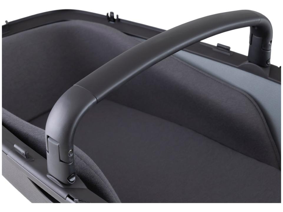 Moisés para Bebê até 9kg Quinny Zapp Lux Carrycot - 4
