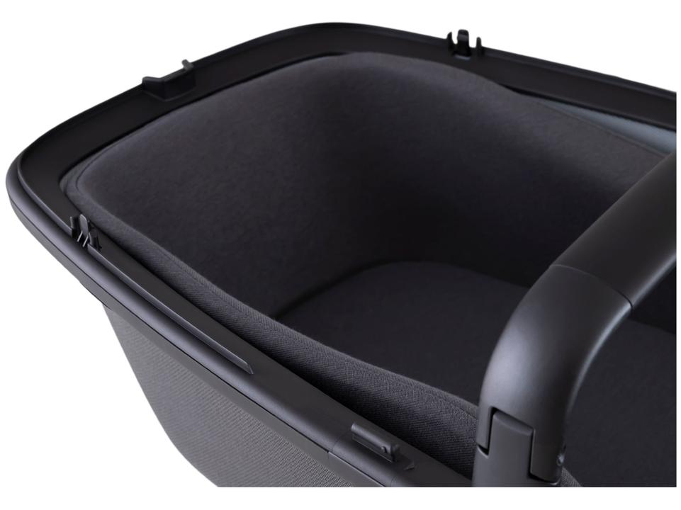 Moisés para Bebê até 9kg Quinny Zapp Lux Carrycot - 3